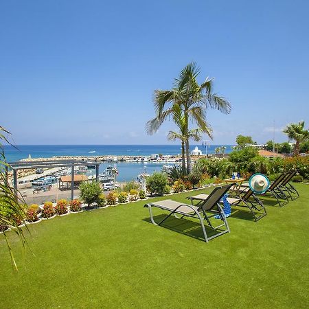 Вілла Protaras Coast Panorama Екстер'єр фото