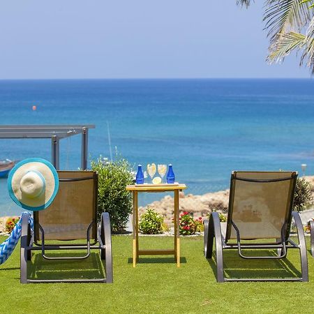 Вілла Protaras Coast Panorama Екстер'єр фото