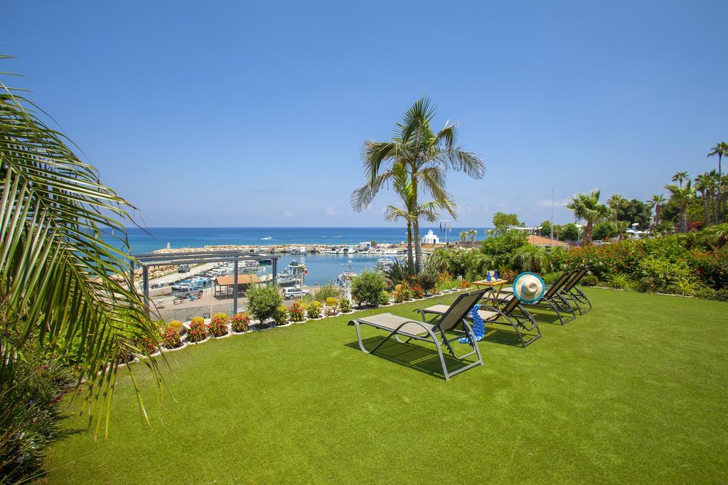 Вілла Protaras Coast Panorama Екстер'єр фото