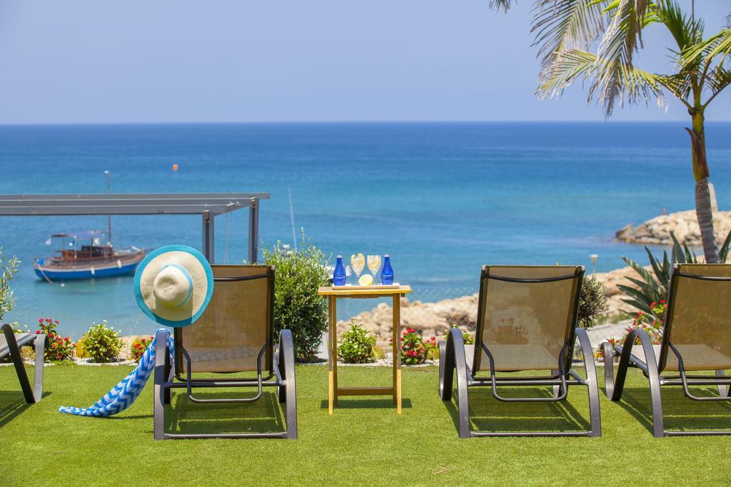 Вілла Protaras Coast Panorama Екстер'єр фото