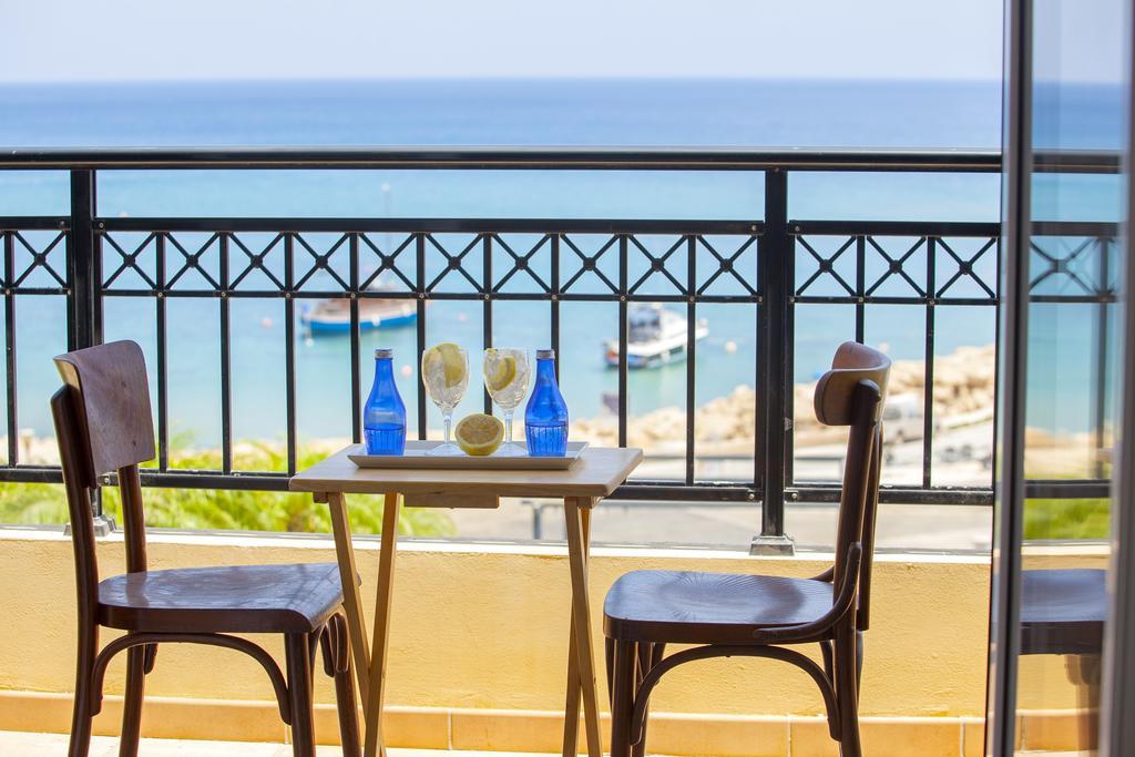 Вілла Protaras Coast Panorama Екстер'єр фото