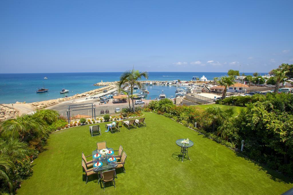 Вілла Protaras Coast Panorama Екстер'єр фото